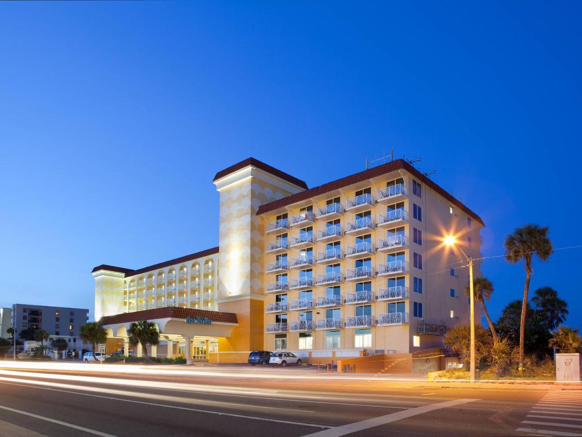 Bluegreen Vacations Casa Del Mar Ormond Beach Εξωτερικό φωτογραφία