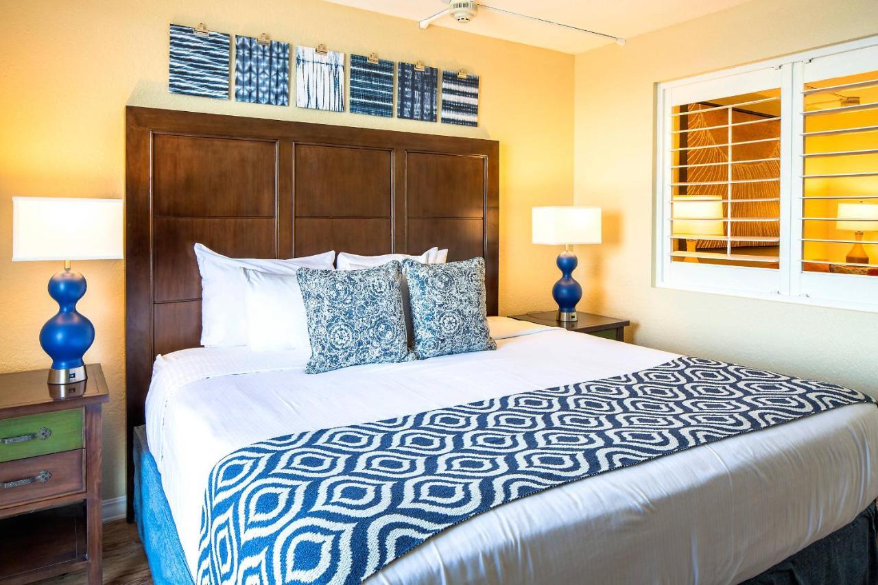 Bluegreen Vacations Casa Del Mar Ormond Beach Εξωτερικό φωτογραφία