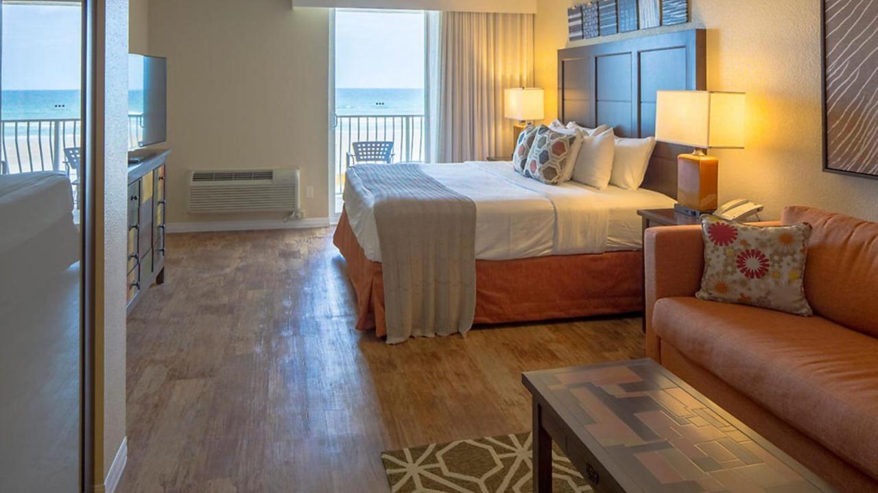 Bluegreen Vacations Casa Del Mar Ormond Beach Εξωτερικό φωτογραφία