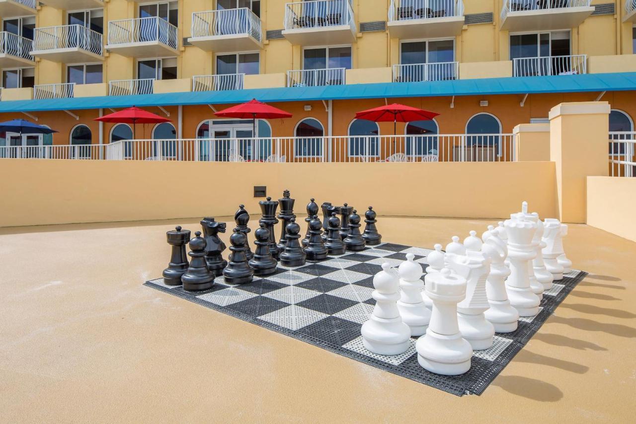 Bluegreen Vacations Casa Del Mar Ormond Beach Εξωτερικό φωτογραφία