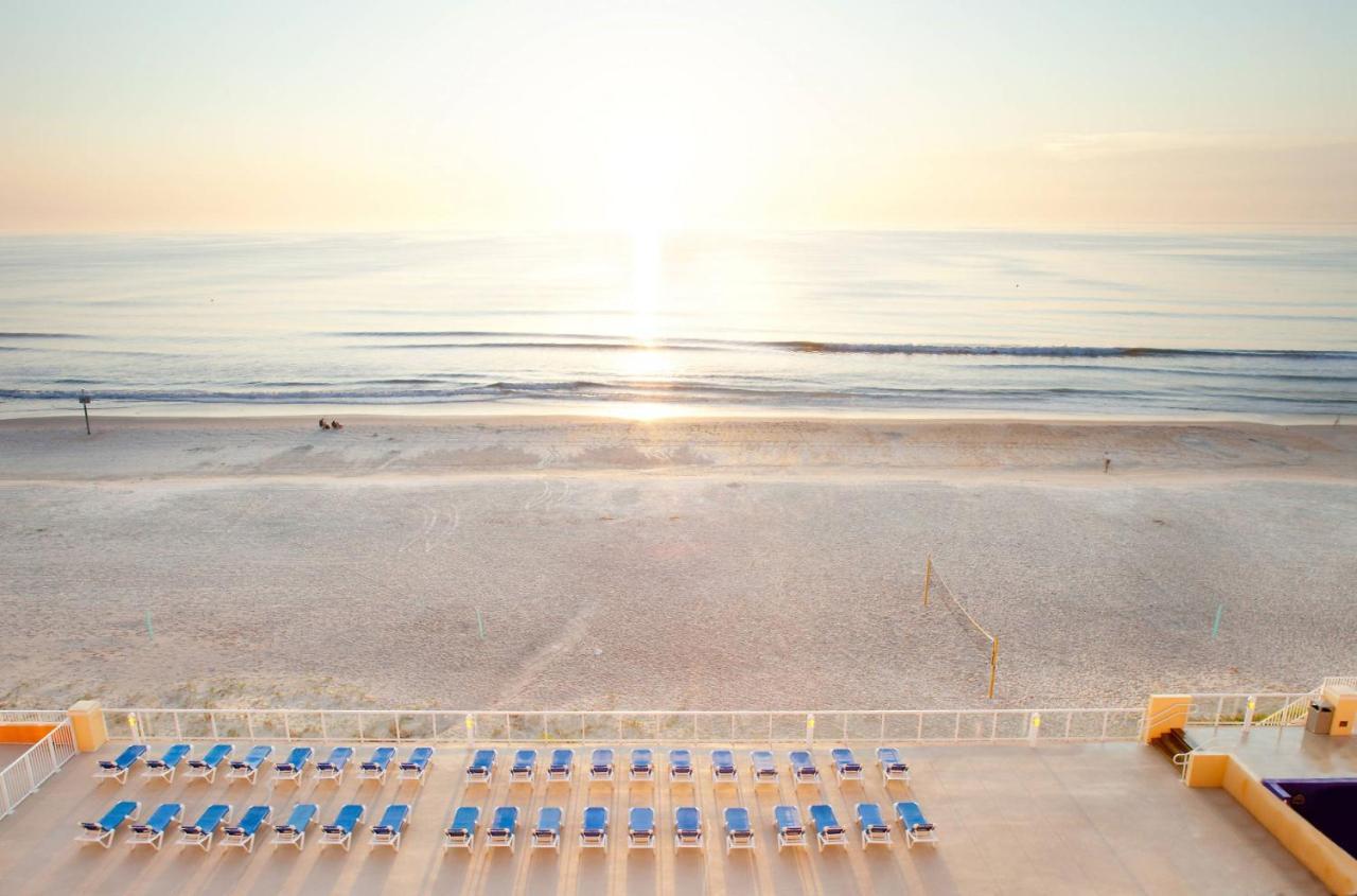 Bluegreen Vacations Casa Del Mar Ormond Beach Εξωτερικό φωτογραφία