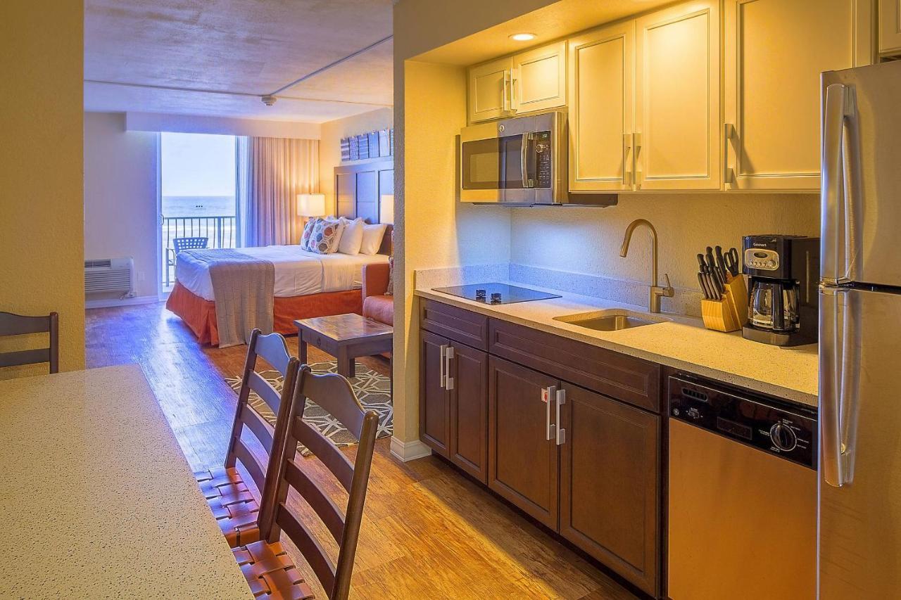 Bluegreen Vacations Casa Del Mar Ormond Beach Εξωτερικό φωτογραφία