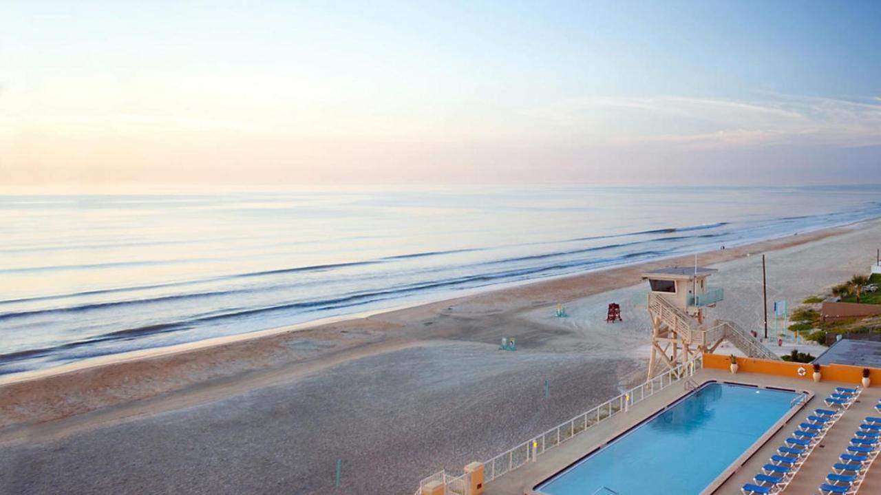 Bluegreen Vacations Casa Del Mar Ormond Beach Εξωτερικό φωτογραφία