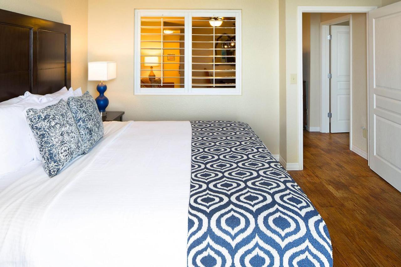 Bluegreen Vacations Casa Del Mar Ormond Beach Εξωτερικό φωτογραφία