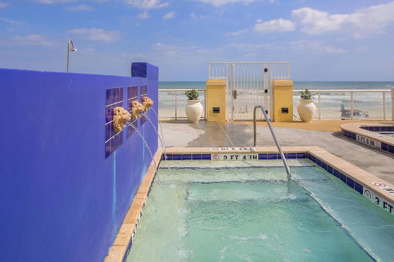 Bluegreen Vacations Casa Del Mar Ormond Beach Εξωτερικό φωτογραφία