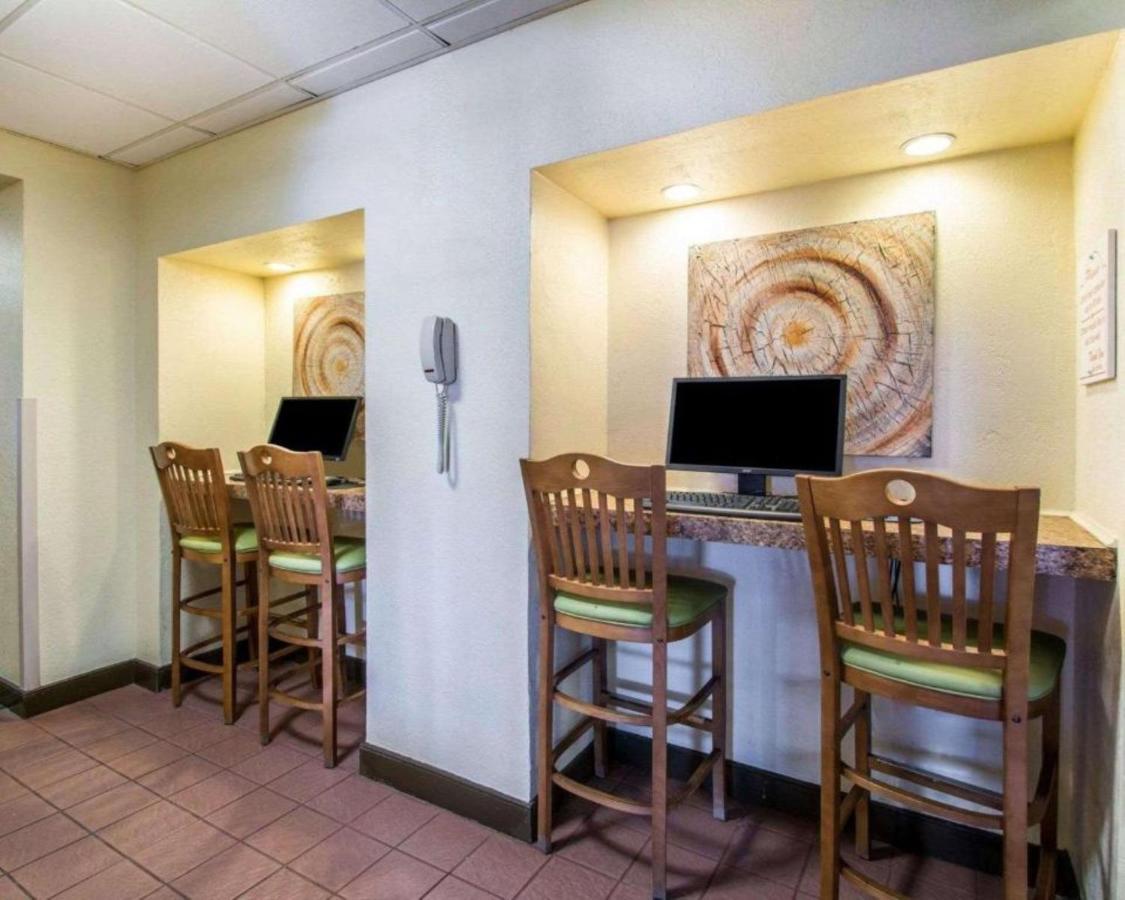 Bluegreen Vacations Casa Del Mar Ormond Beach Εξωτερικό φωτογραφία