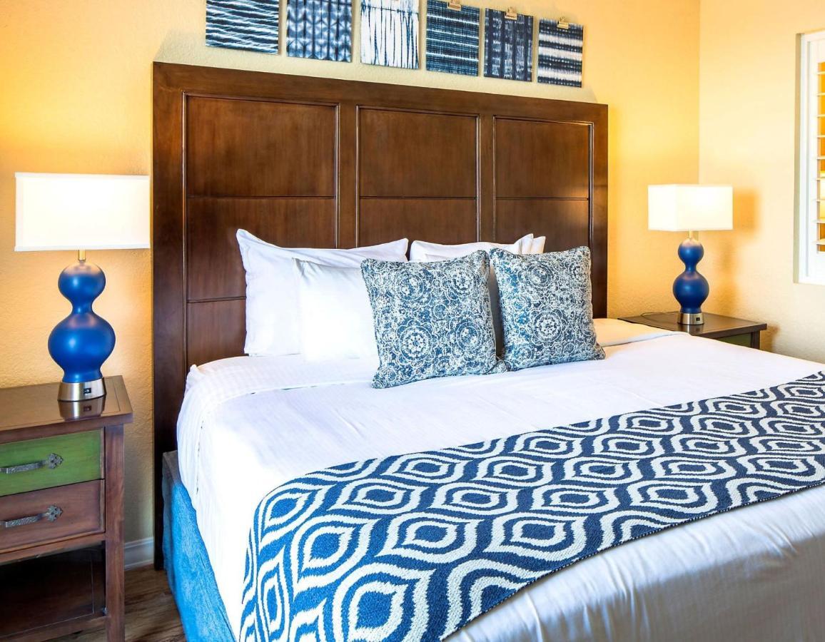 Bluegreen Vacations Casa Del Mar Ormond Beach Εξωτερικό φωτογραφία
