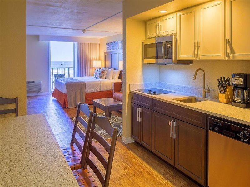 Bluegreen Vacations Casa Del Mar Ormond Beach Εξωτερικό φωτογραφία
