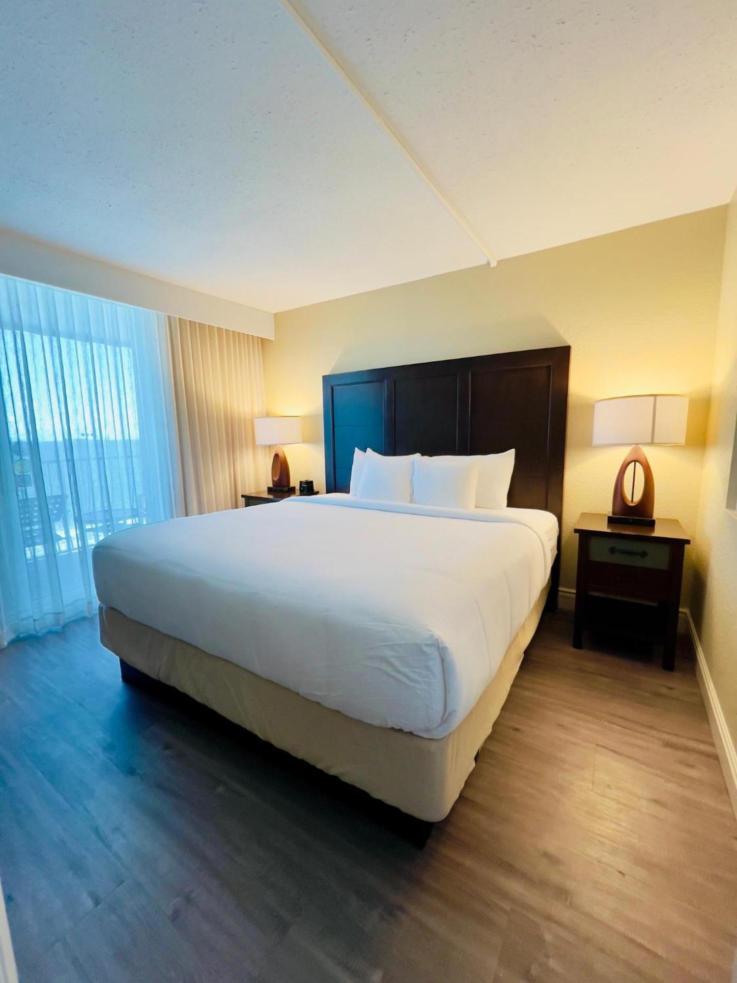 Bluegreen Vacations Casa Del Mar Ormond Beach Εξωτερικό φωτογραφία