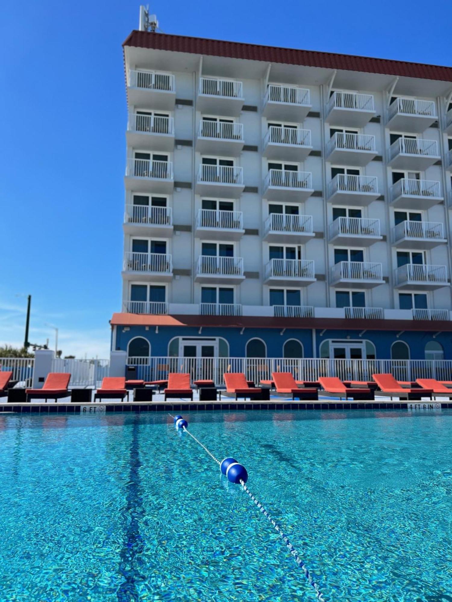 Bluegreen Vacations Casa Del Mar Ormond Beach Εξωτερικό φωτογραφία
