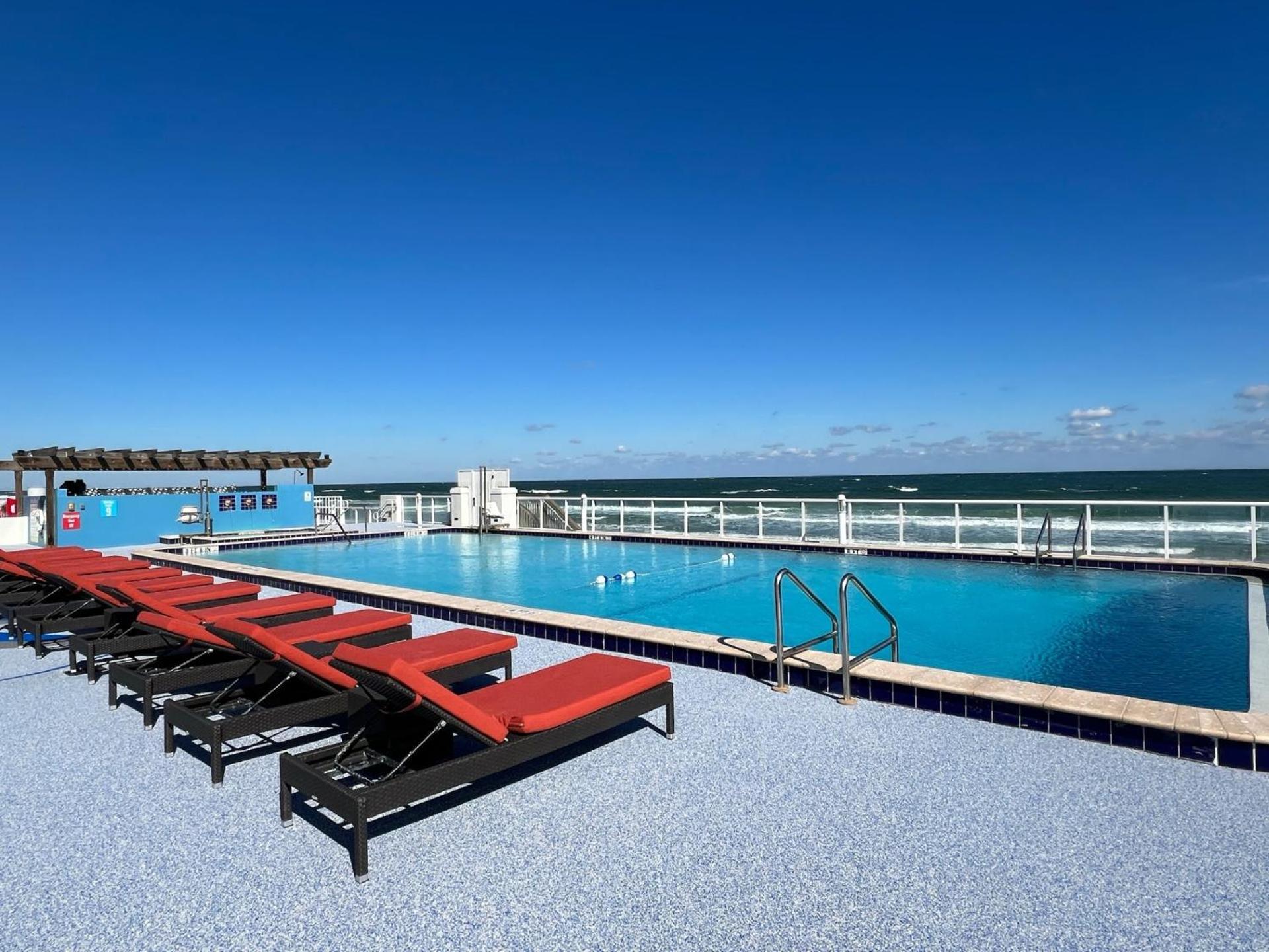 Bluegreen Vacations Casa Del Mar Ormond Beach Εξωτερικό φωτογραφία