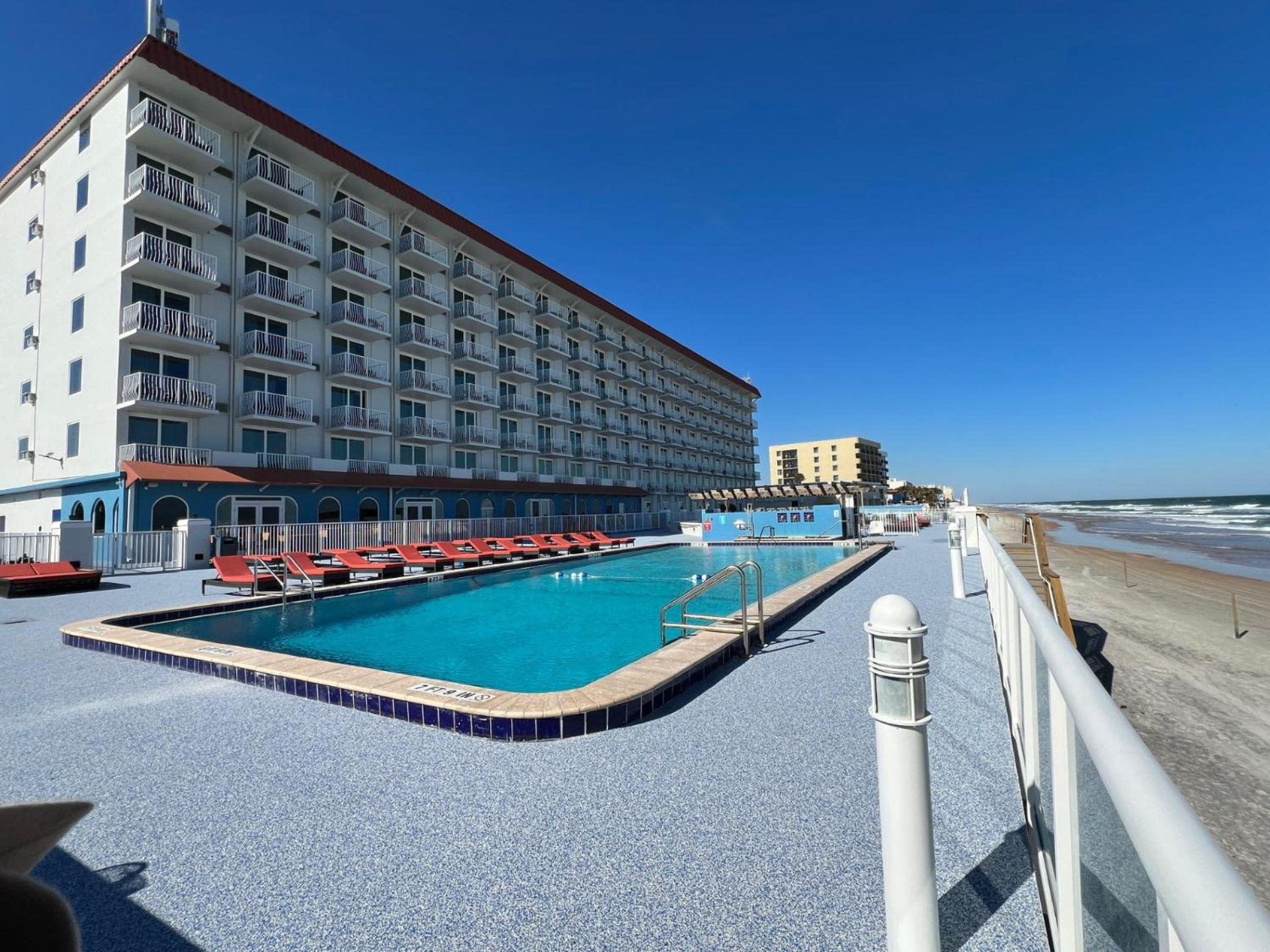 Bluegreen Vacations Casa Del Mar Ormond Beach Εξωτερικό φωτογραφία