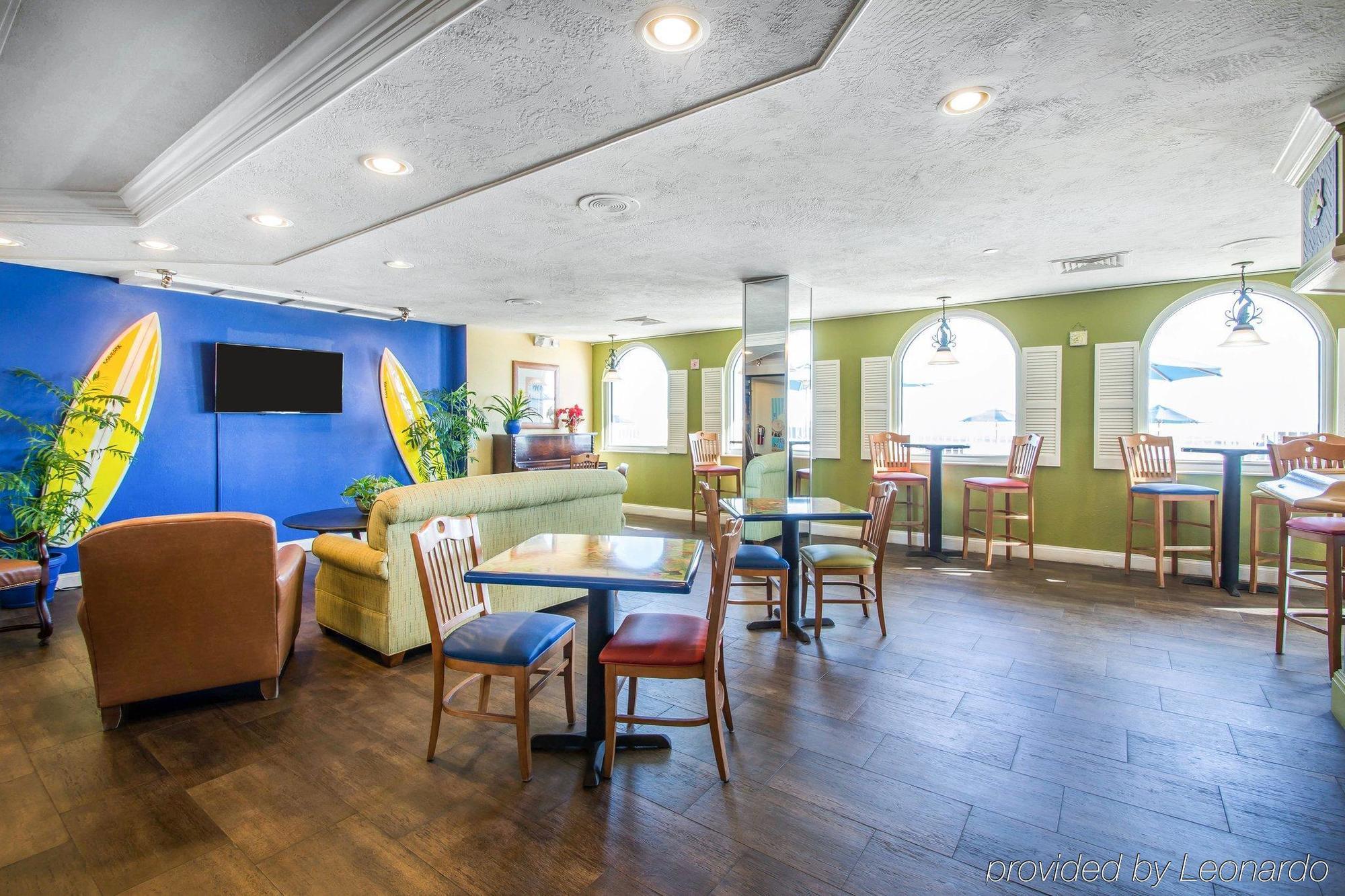 Bluegreen Vacations Casa Del Mar Ormond Beach Εξωτερικό φωτογραφία