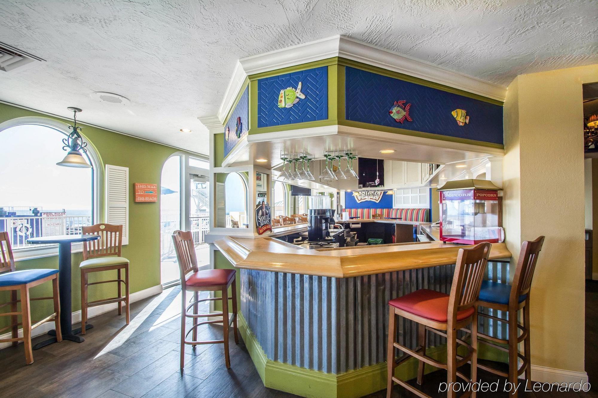 Bluegreen Vacations Casa Del Mar Ormond Beach Εξωτερικό φωτογραφία