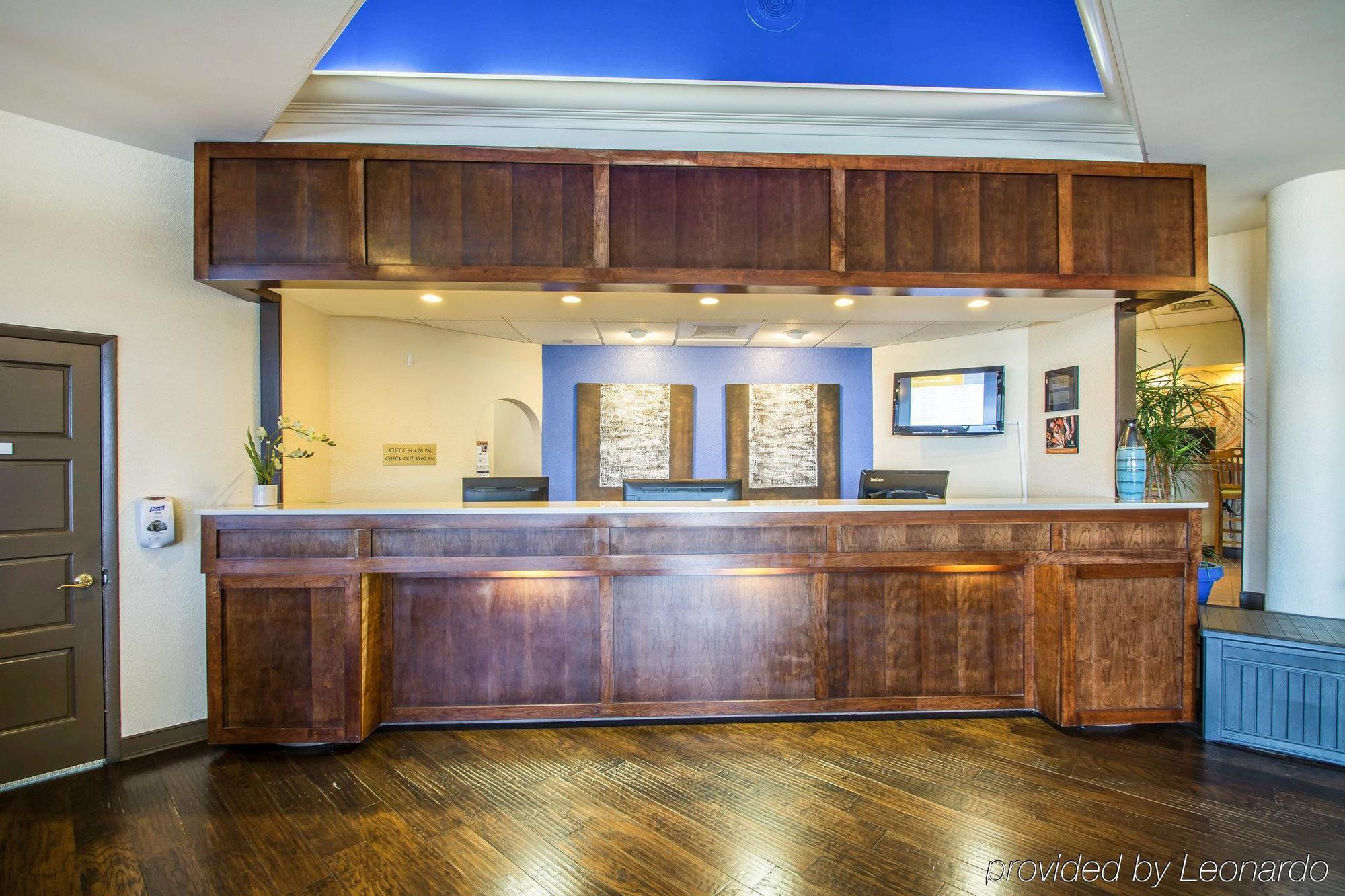Bluegreen Vacations Casa Del Mar Ormond Beach Εξωτερικό φωτογραφία