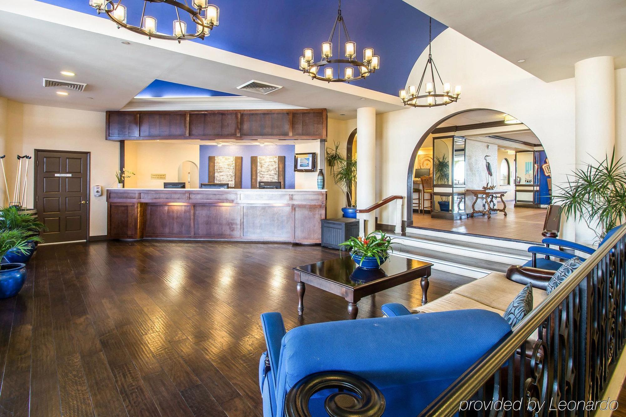 Bluegreen Vacations Casa Del Mar Ormond Beach Εξωτερικό φωτογραφία