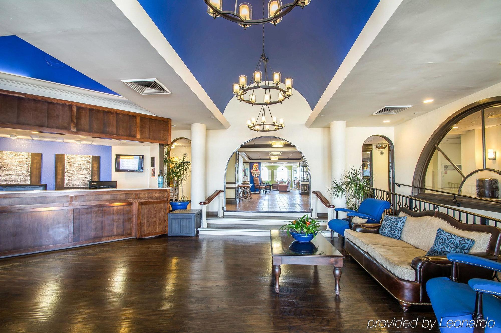Bluegreen Vacations Casa Del Mar Ormond Beach Εξωτερικό φωτογραφία