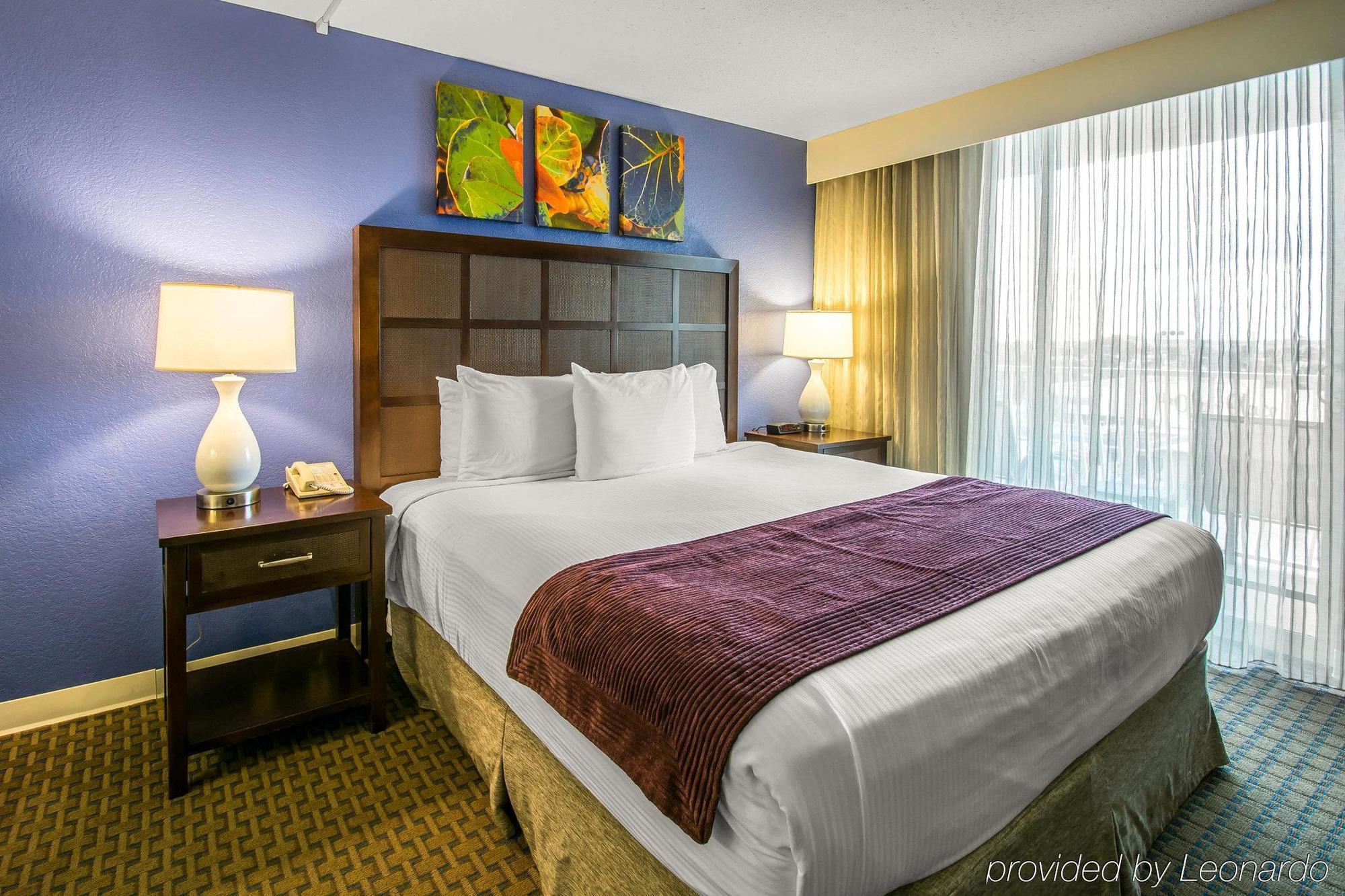 Bluegreen Vacations Casa Del Mar Ormond Beach Εξωτερικό φωτογραφία