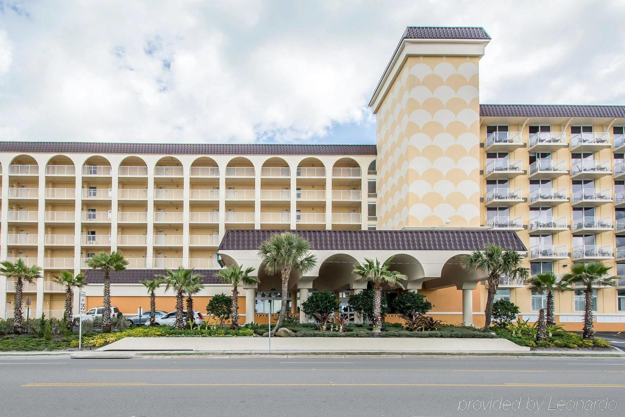 Bluegreen Vacations Casa Del Mar Ormond Beach Εξωτερικό φωτογραφία