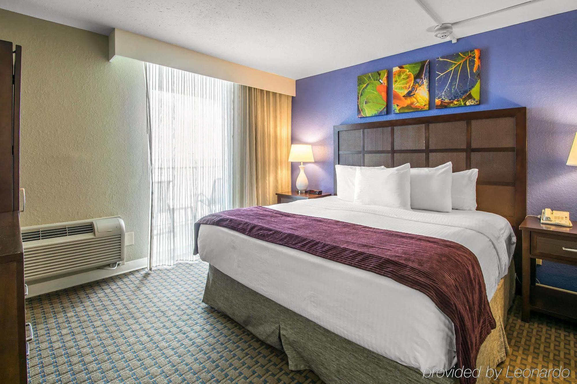 Bluegreen Vacations Casa Del Mar Ormond Beach Εξωτερικό φωτογραφία