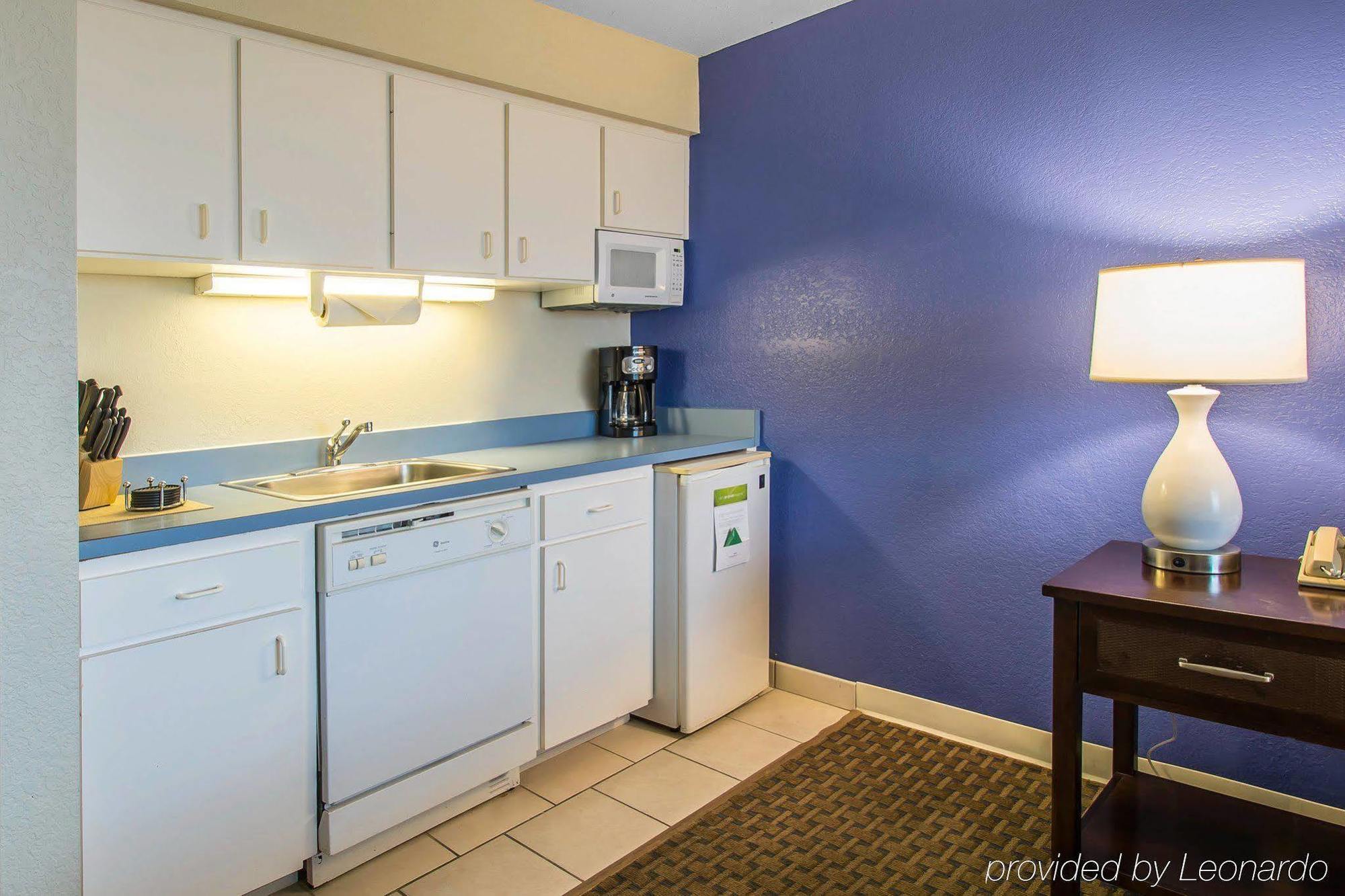 Bluegreen Vacations Casa Del Mar Ormond Beach Εξωτερικό φωτογραφία