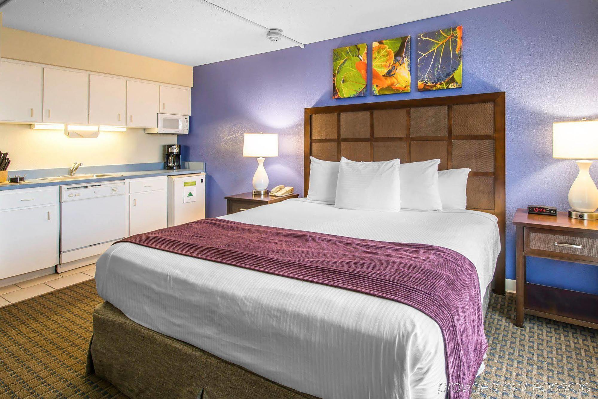 Bluegreen Vacations Casa Del Mar Ormond Beach Εξωτερικό φωτογραφία