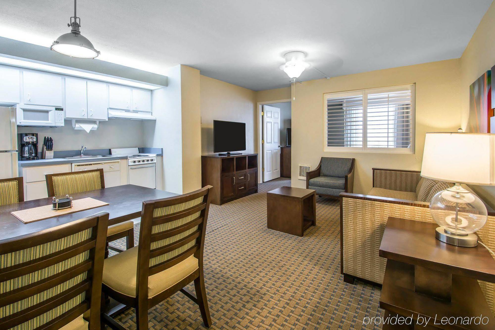 Bluegreen Vacations Casa Del Mar Ormond Beach Εξωτερικό φωτογραφία