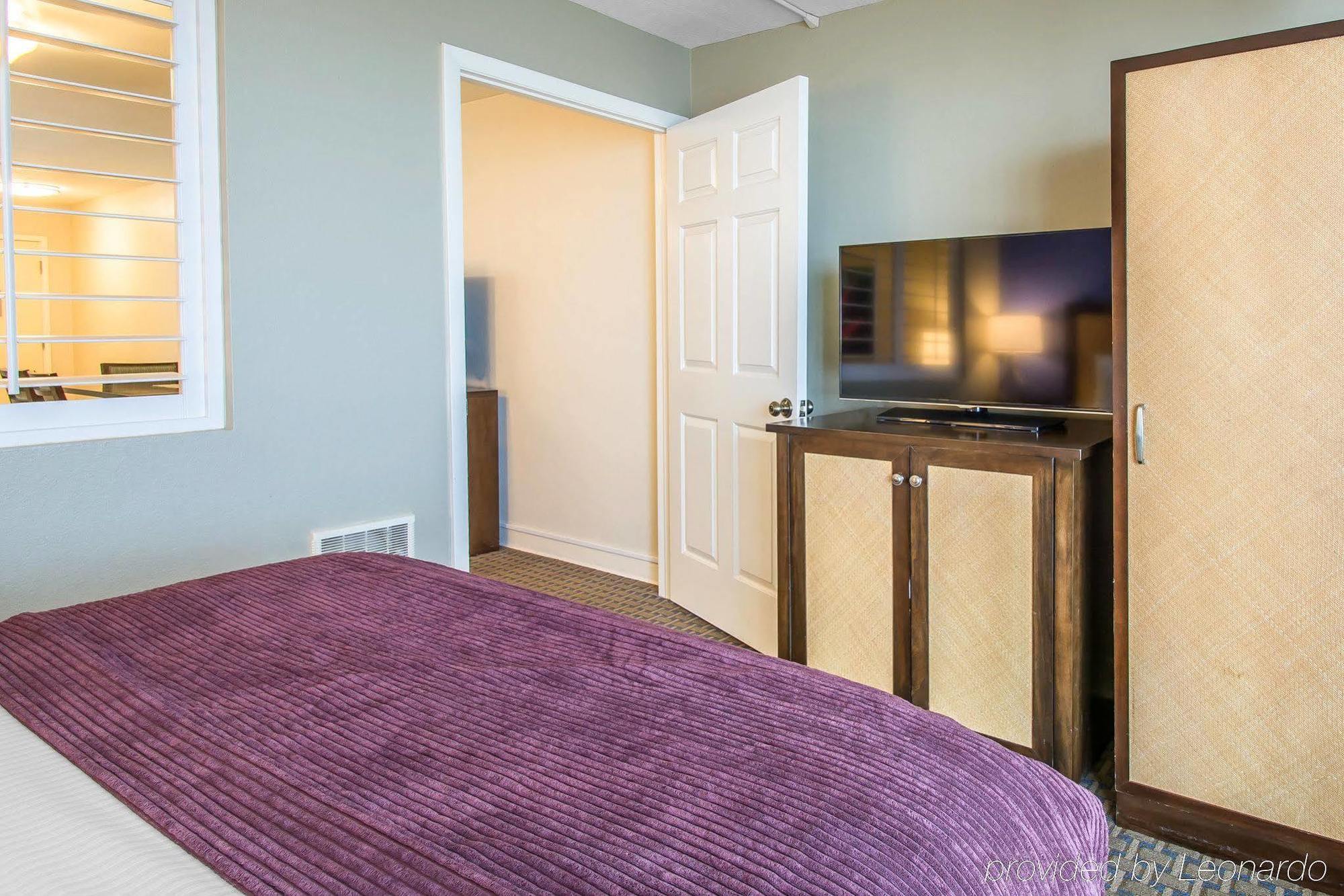 Bluegreen Vacations Casa Del Mar Ormond Beach Εξωτερικό φωτογραφία