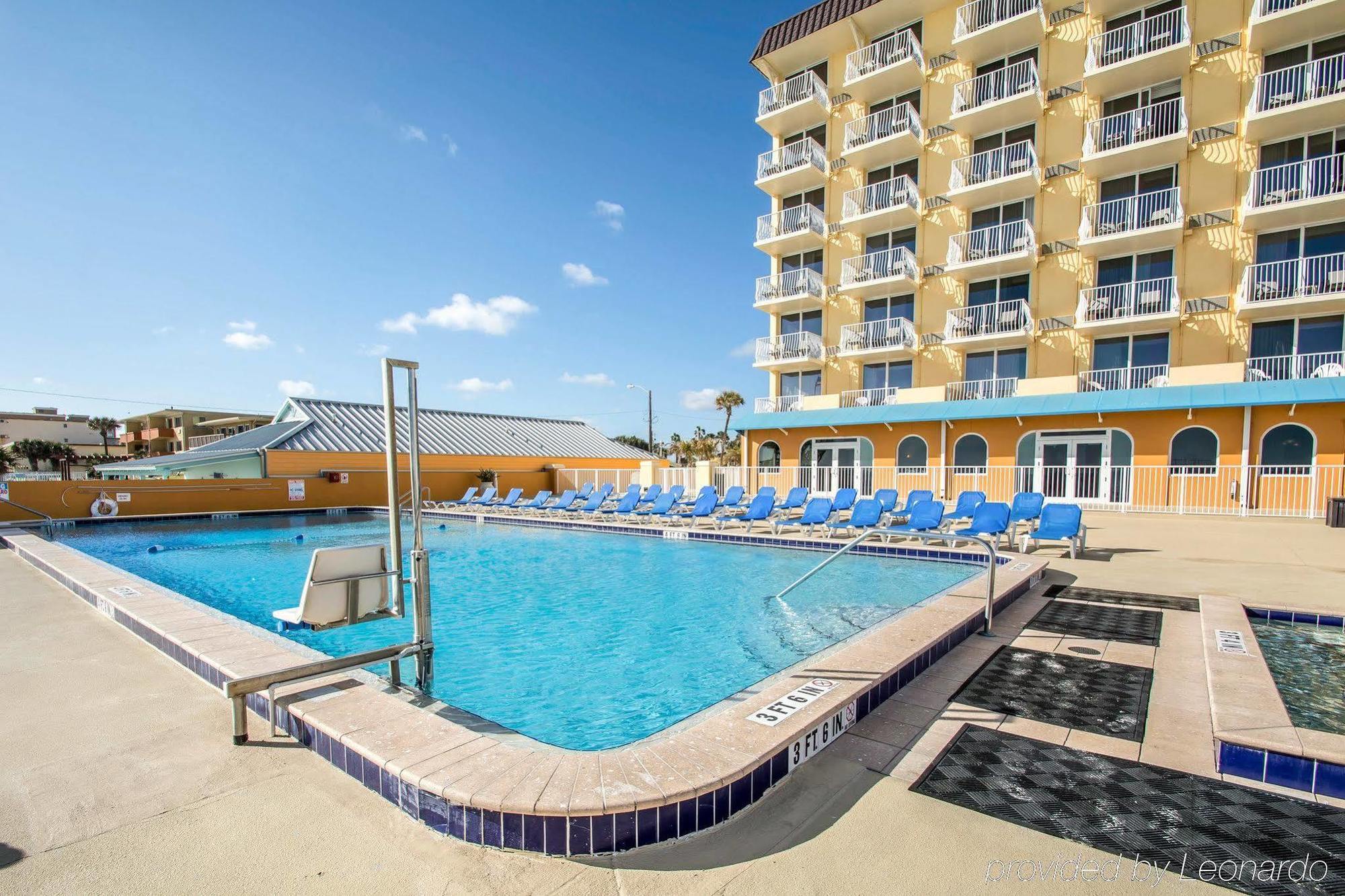 Bluegreen Vacations Casa Del Mar Ormond Beach Εξωτερικό φωτογραφία
