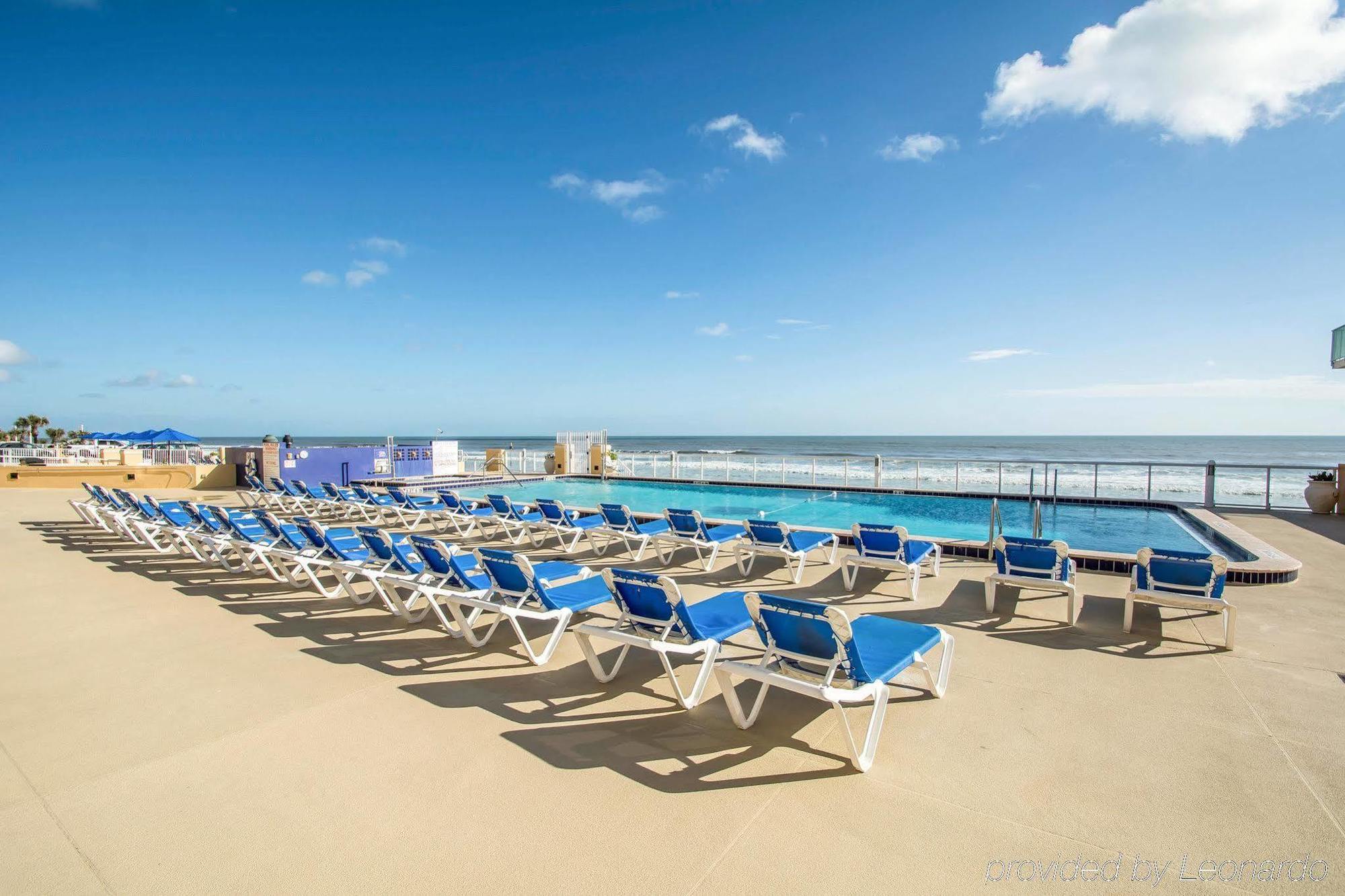 Bluegreen Vacations Casa Del Mar Ormond Beach Εξωτερικό φωτογραφία