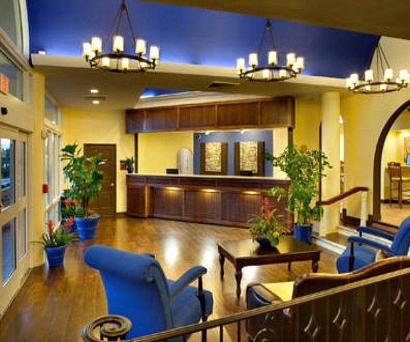 Bluegreen Vacations Casa Del Mar Ormond Beach Εξωτερικό φωτογραφία