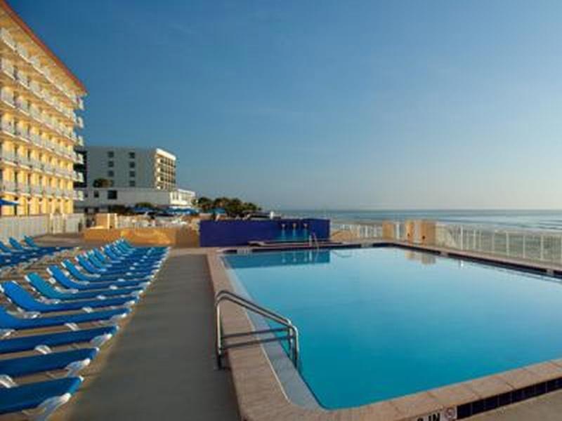 Bluegreen Vacations Casa Del Mar Ormond Beach Εξωτερικό φωτογραφία