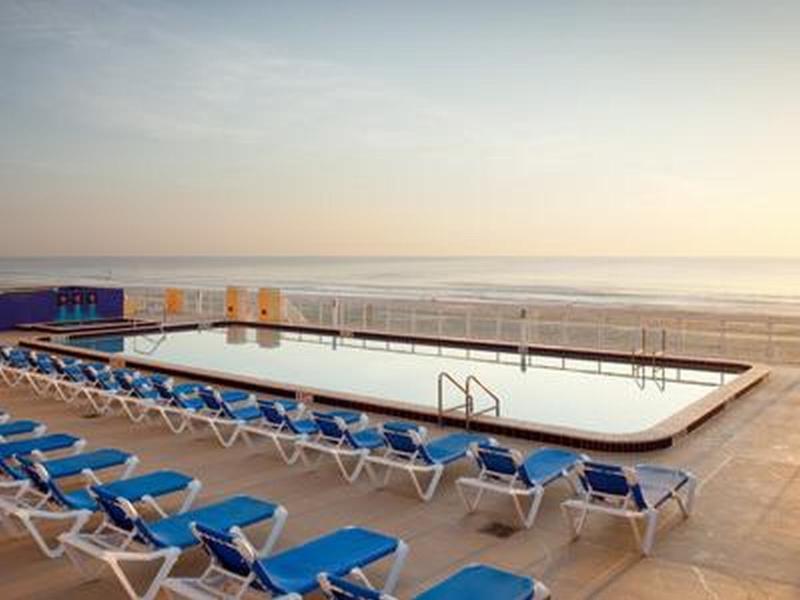 Bluegreen Vacations Casa Del Mar Ormond Beach Εξωτερικό φωτογραφία