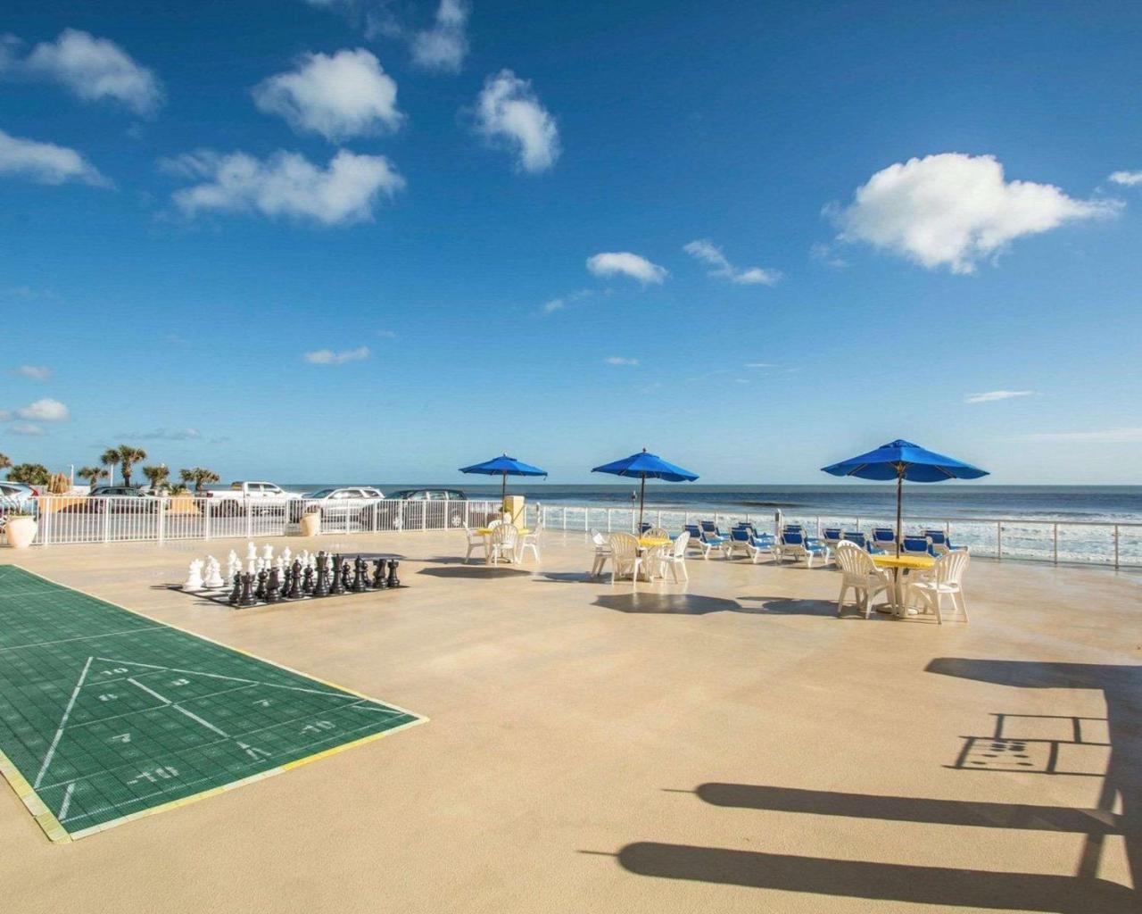 Bluegreen Vacations Casa Del Mar Ormond Beach Εξωτερικό φωτογραφία