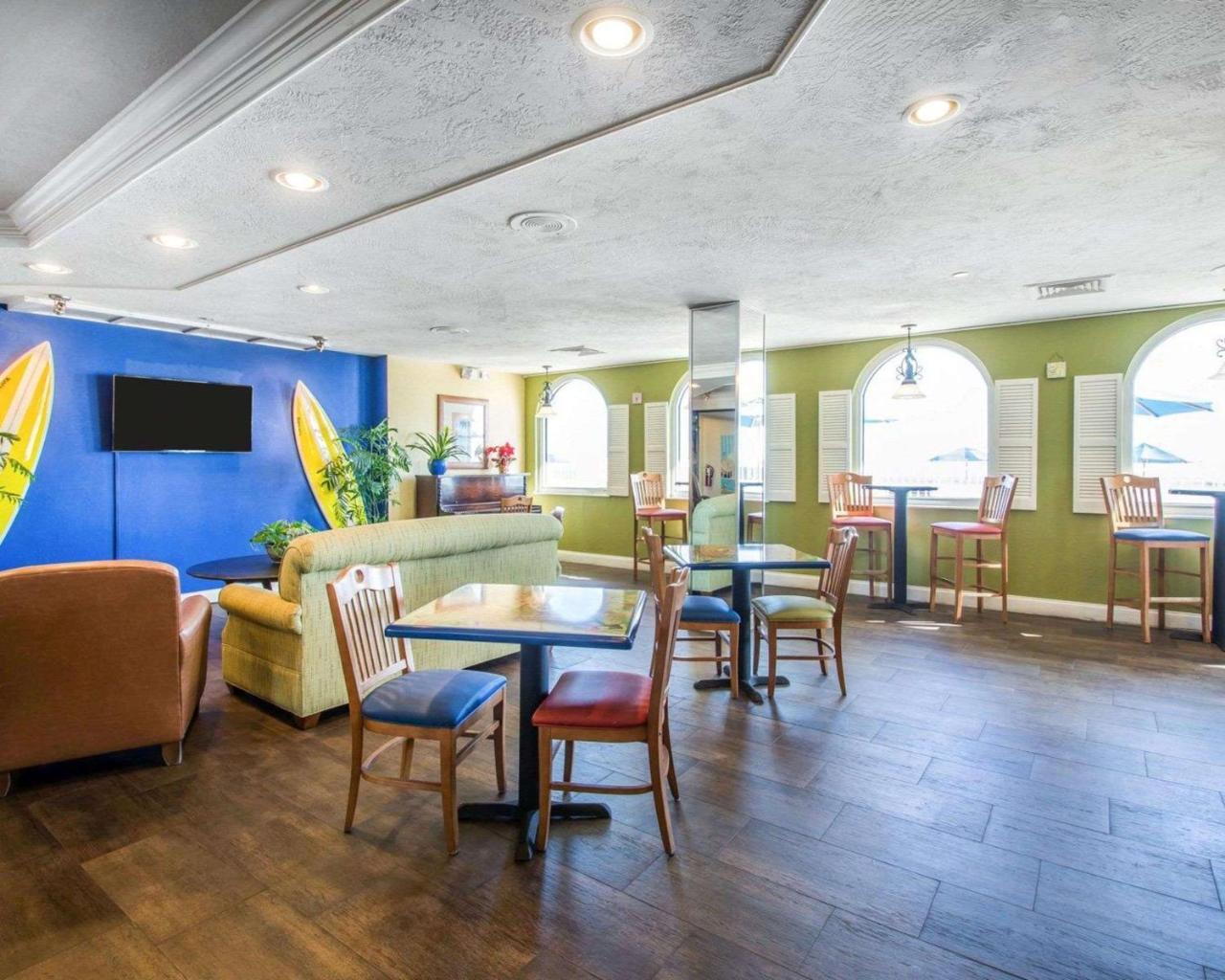 Bluegreen Vacations Casa Del Mar Ormond Beach Εξωτερικό φωτογραφία