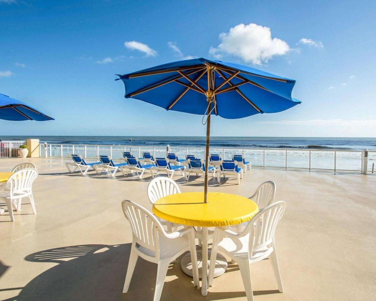 Bluegreen Vacations Casa Del Mar Ormond Beach Εξωτερικό φωτογραφία