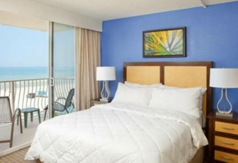 Bluegreen Vacations Casa Del Mar Ormond Beach Εξωτερικό φωτογραφία