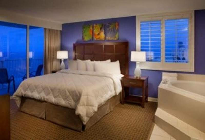 Bluegreen Vacations Casa Del Mar Ormond Beach Εξωτερικό φωτογραφία